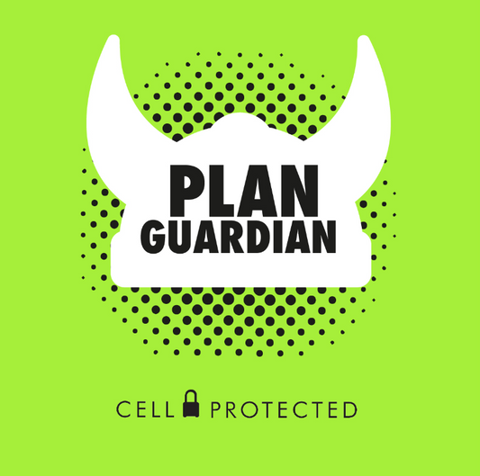 CellProtected Edición Guardian